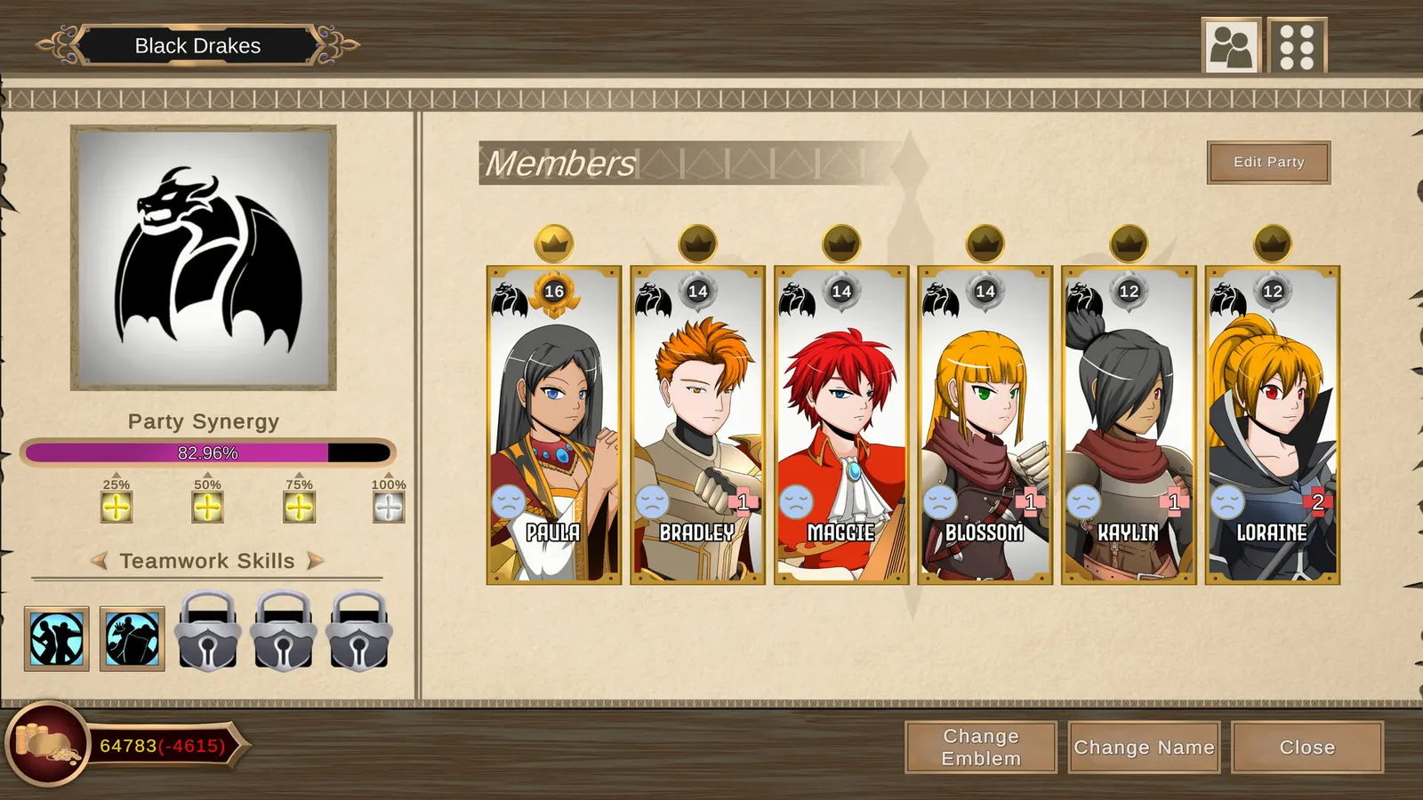 Our Adventurer Guild media 8