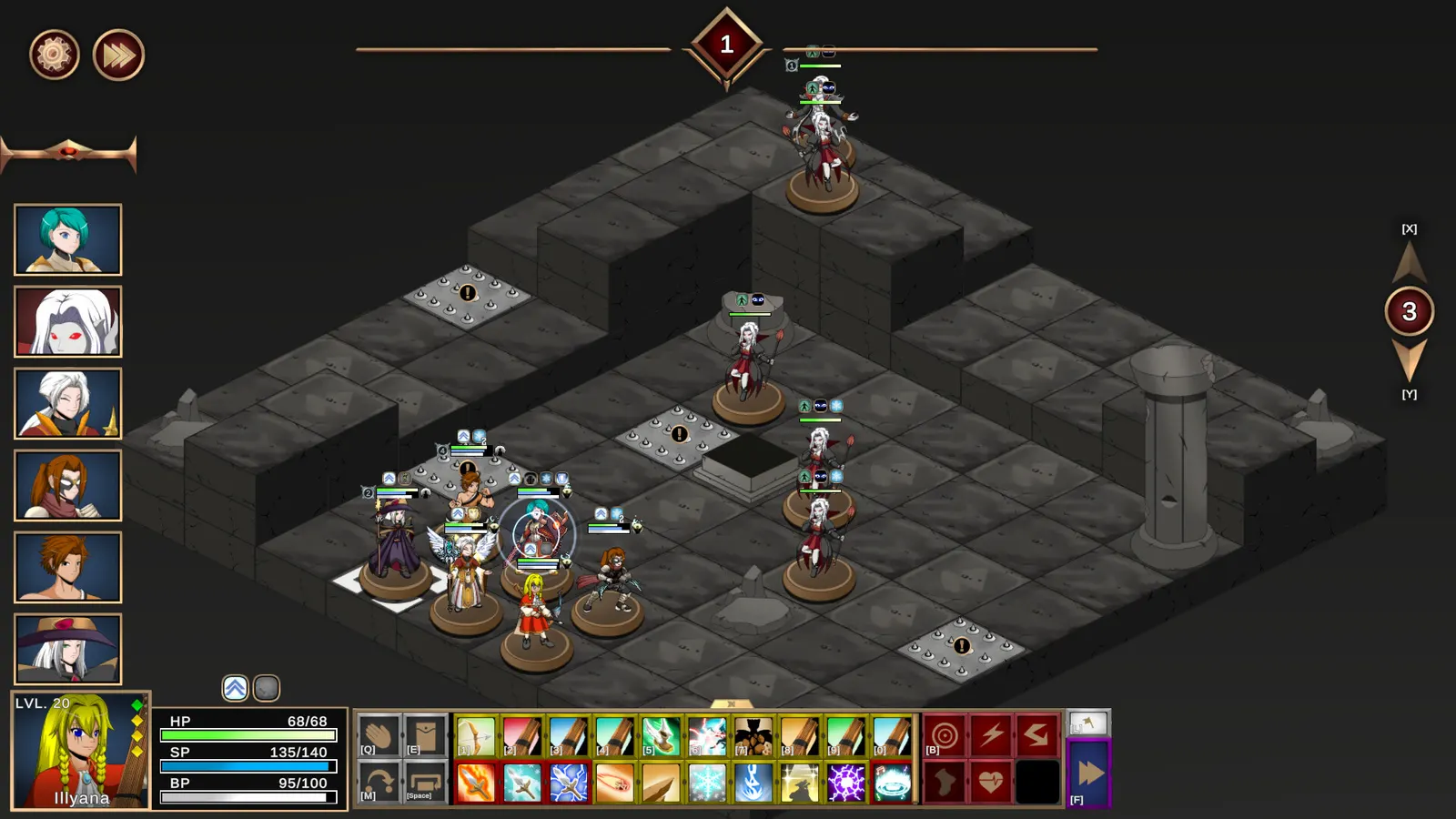 Our Adventurer Guild media 9