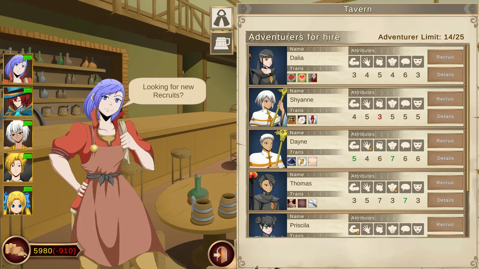 Our Adventurer Guild media 10