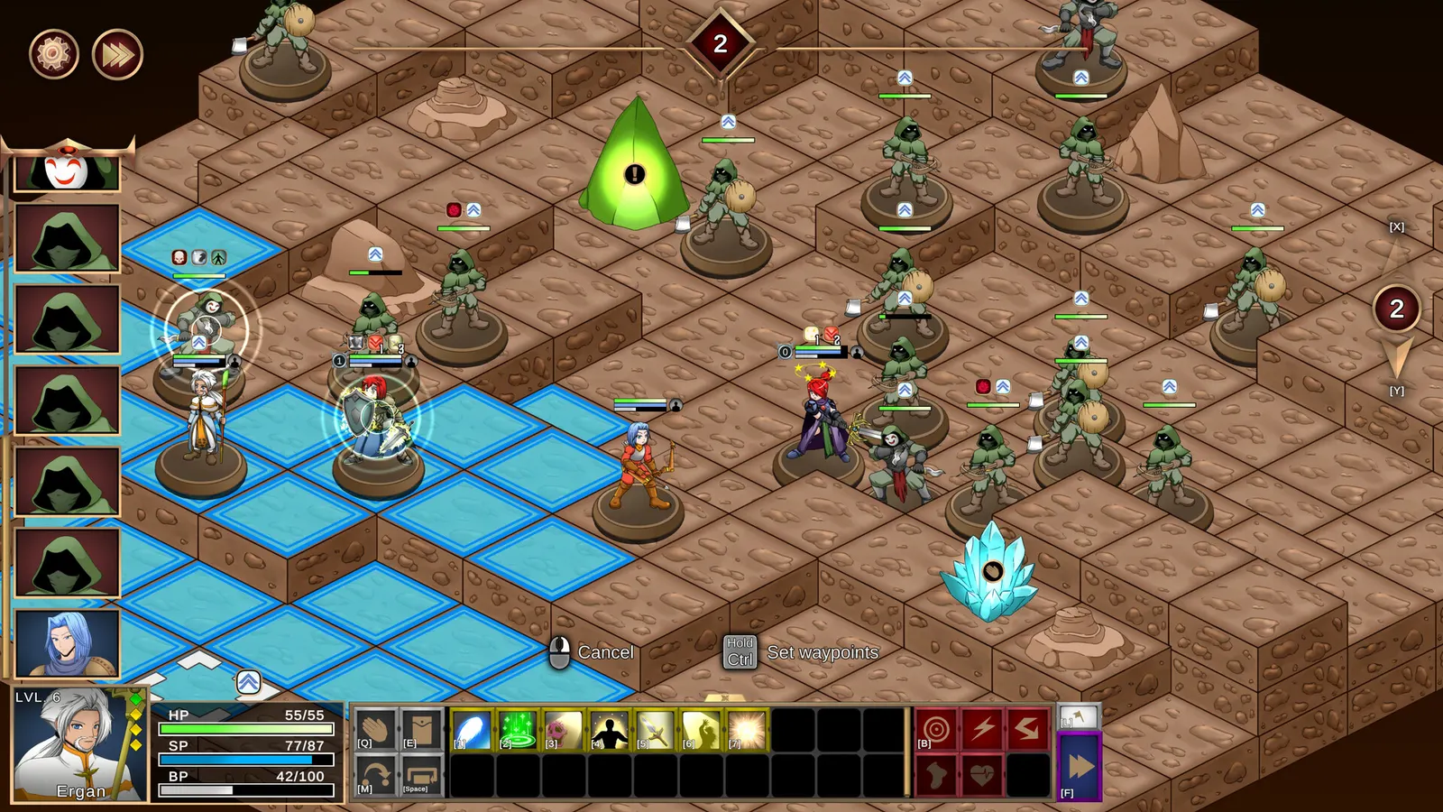Our Adventurer Guild media 11