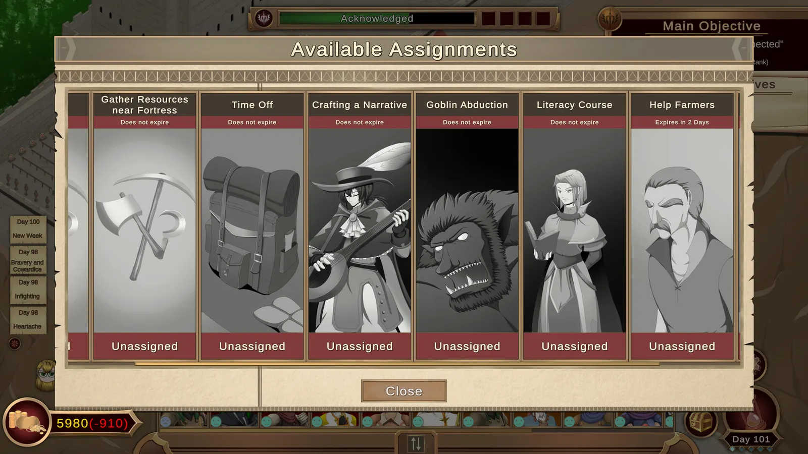 Our Adventurer Guild media 12