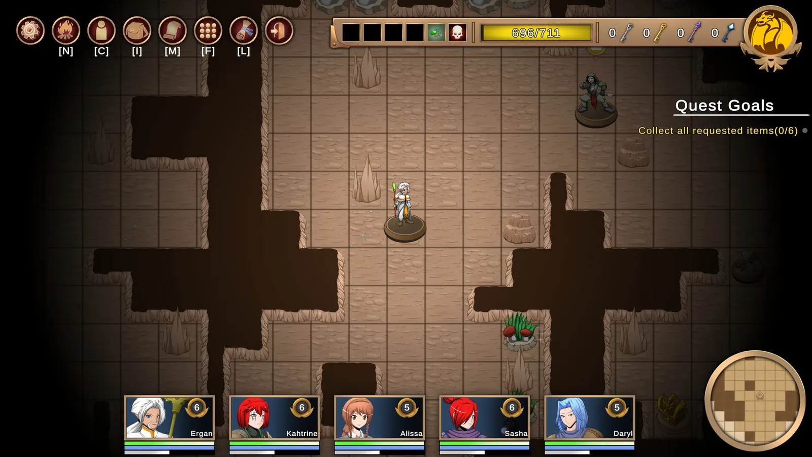 Our Adventurer Guild media 14