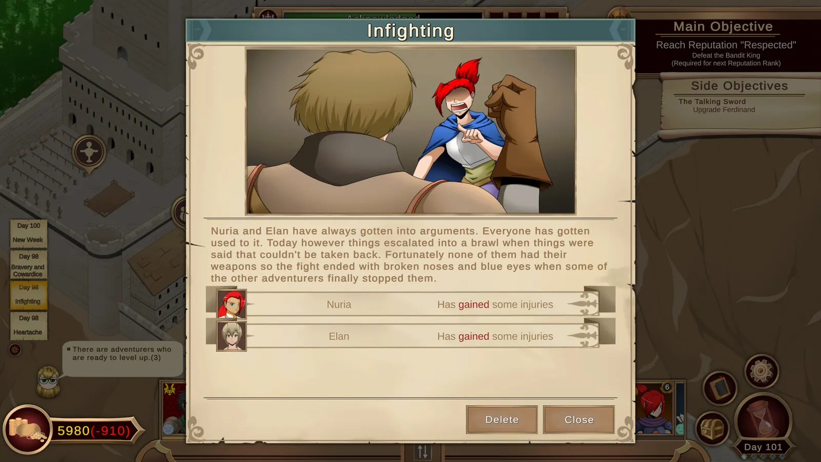 Our Adventurer Guild media 15