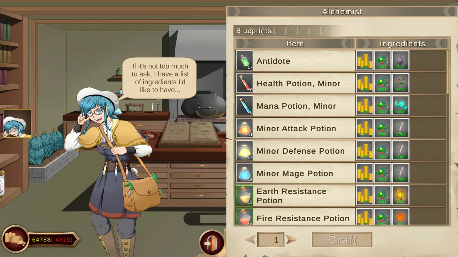 Our Adventurer Guild media 16
