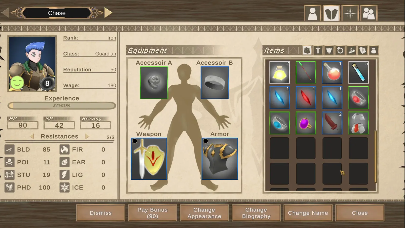 Our Adventurer Guild media 17