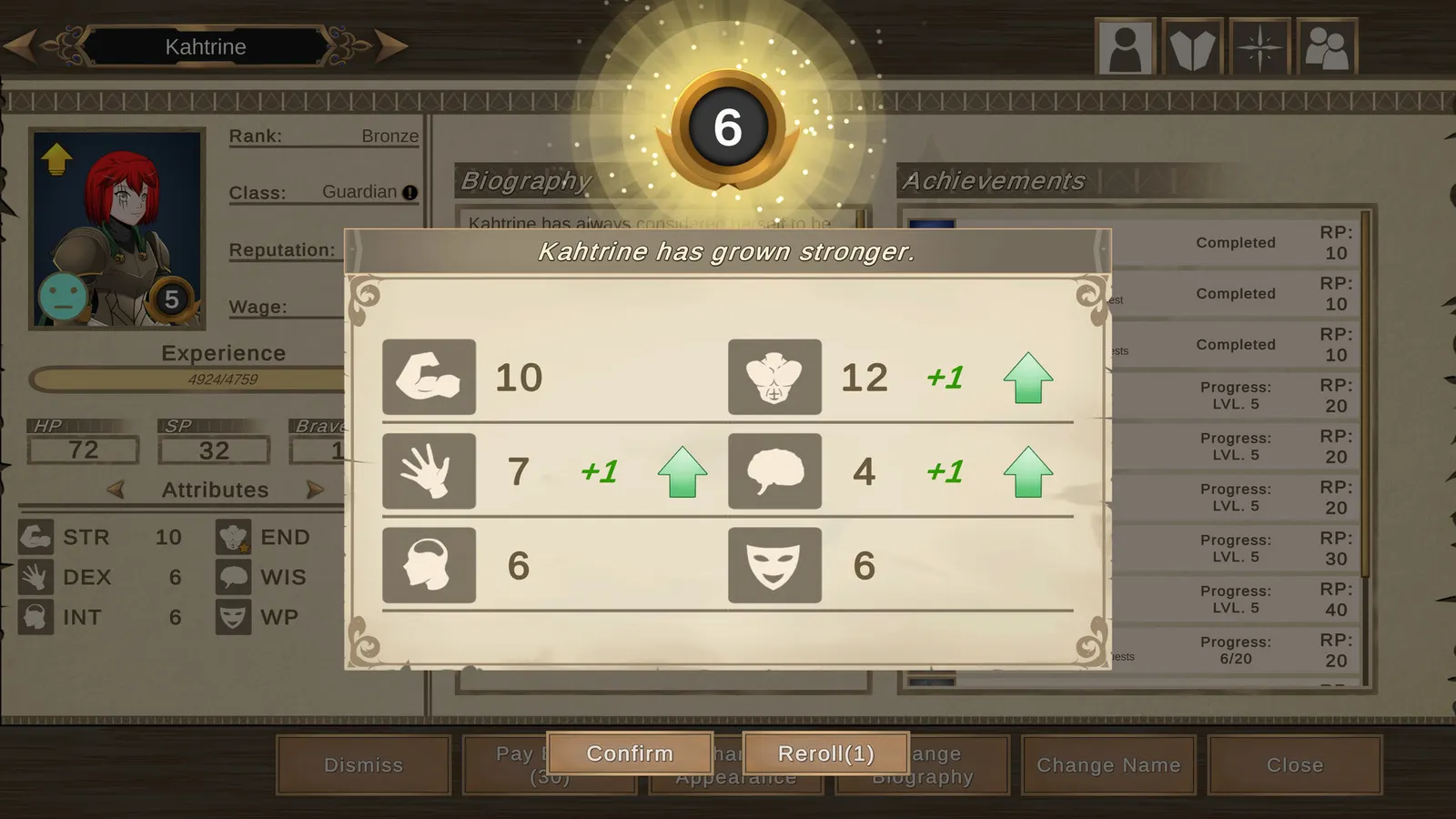 Our Adventurer Guild media 20