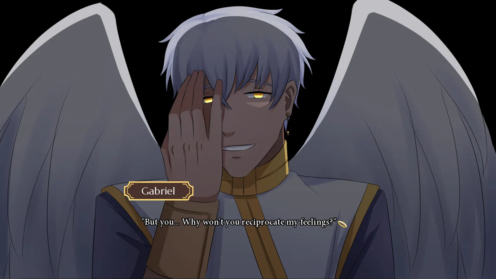 Our Fate Forsaken - Boys Love (BL) Visual Novel media 6