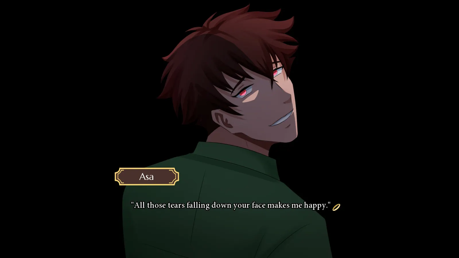Our Fate Forsaken - Boys Love (BL) Visual Novel media 7