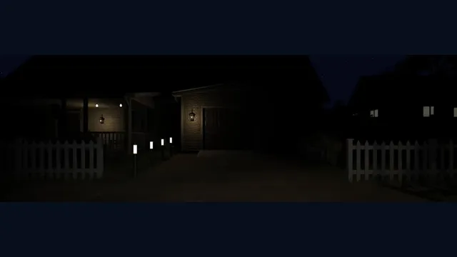 Our Home