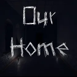 Обкладинка гри Our Home