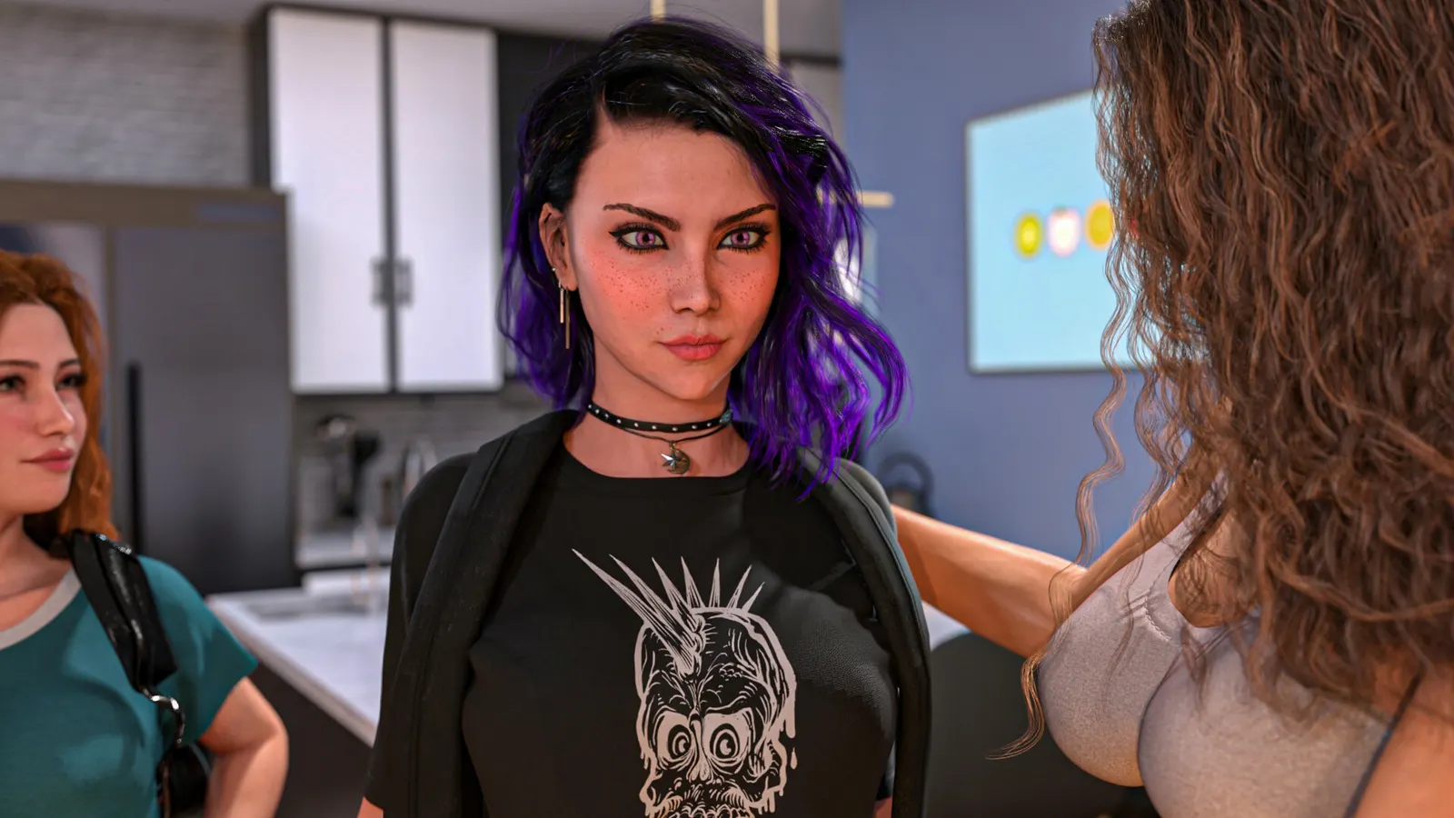 Our Home media 11
