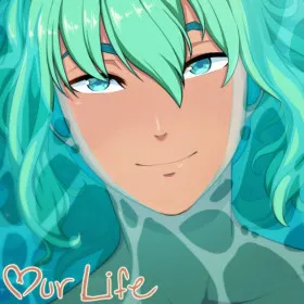 Обкладинка гри Our Life: Beginnings & Always