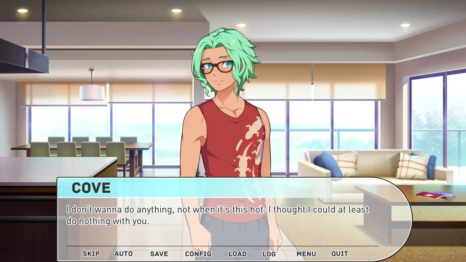 Our Life: Beginnings & Always media 3