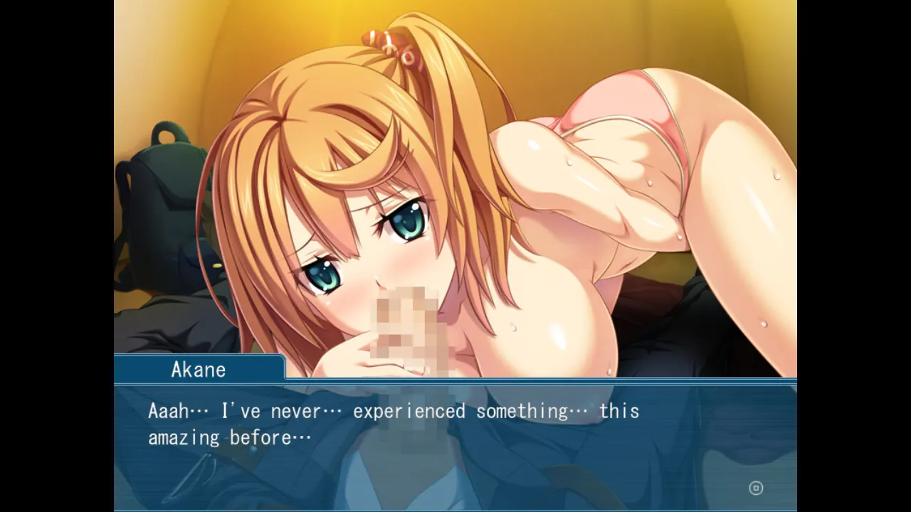 Our Little Secret! Heart-Pounding Idol Sex! Forbidden Lessons with the Manager media 7