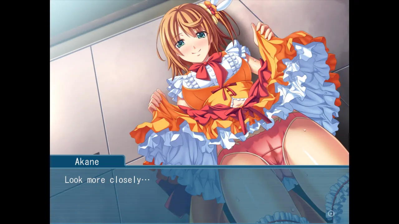 Our Little Secret! Heart-Pounding Idol Sex! Forbidden Lessons with the Manager media 12