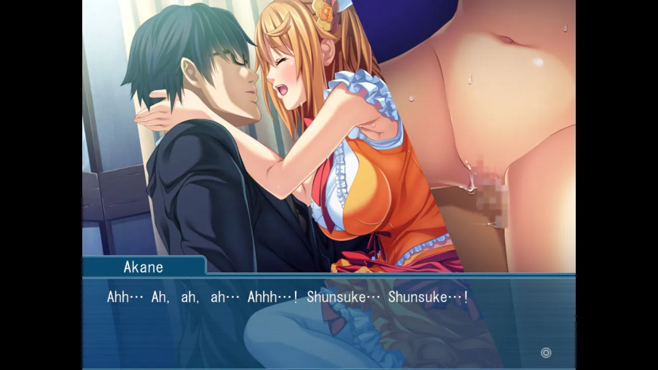 Our Little Secret! Heart-Pounding Idol Sex! Forbidden Lessons with the Manager media 13