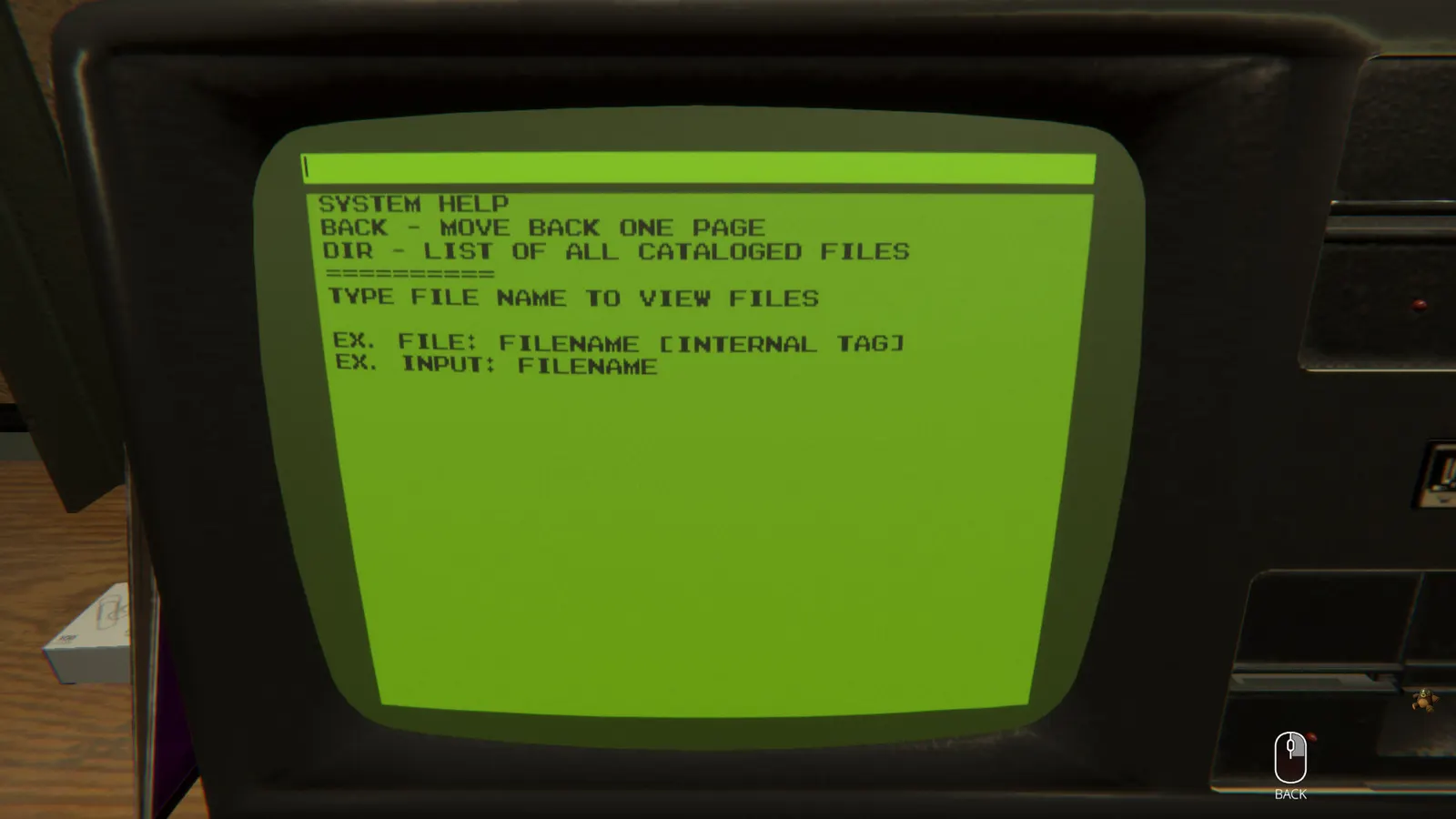 Our Secret Below media 7