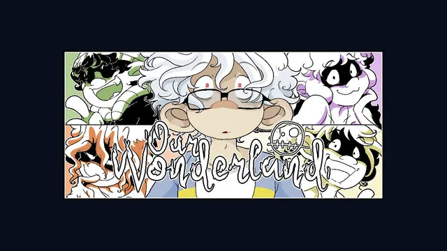 Our Wonderland