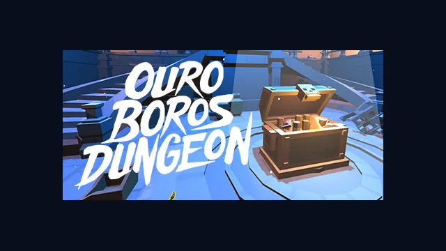 Ouroboros Dungeon