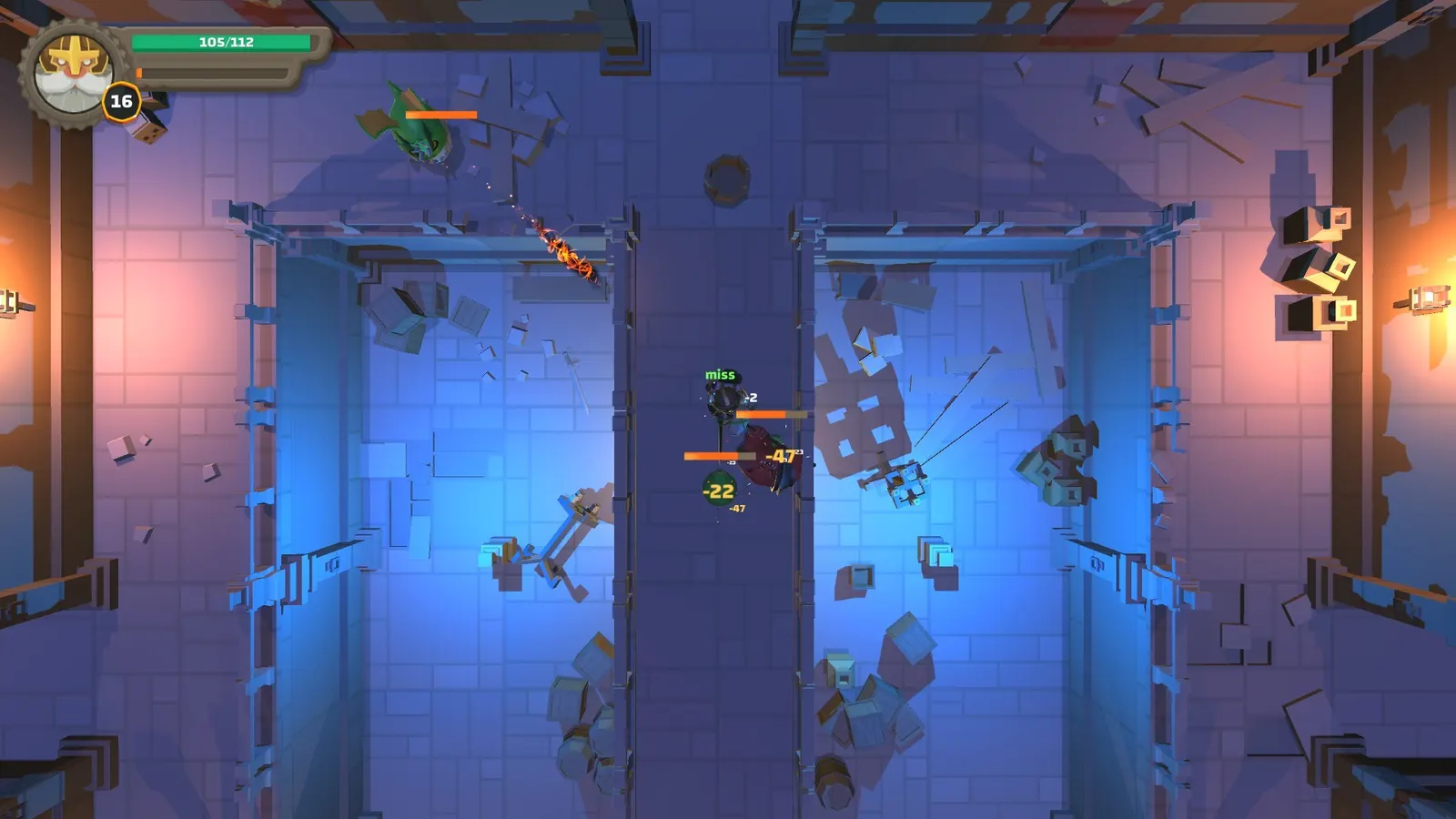 Ouroboros Dungeon media 3