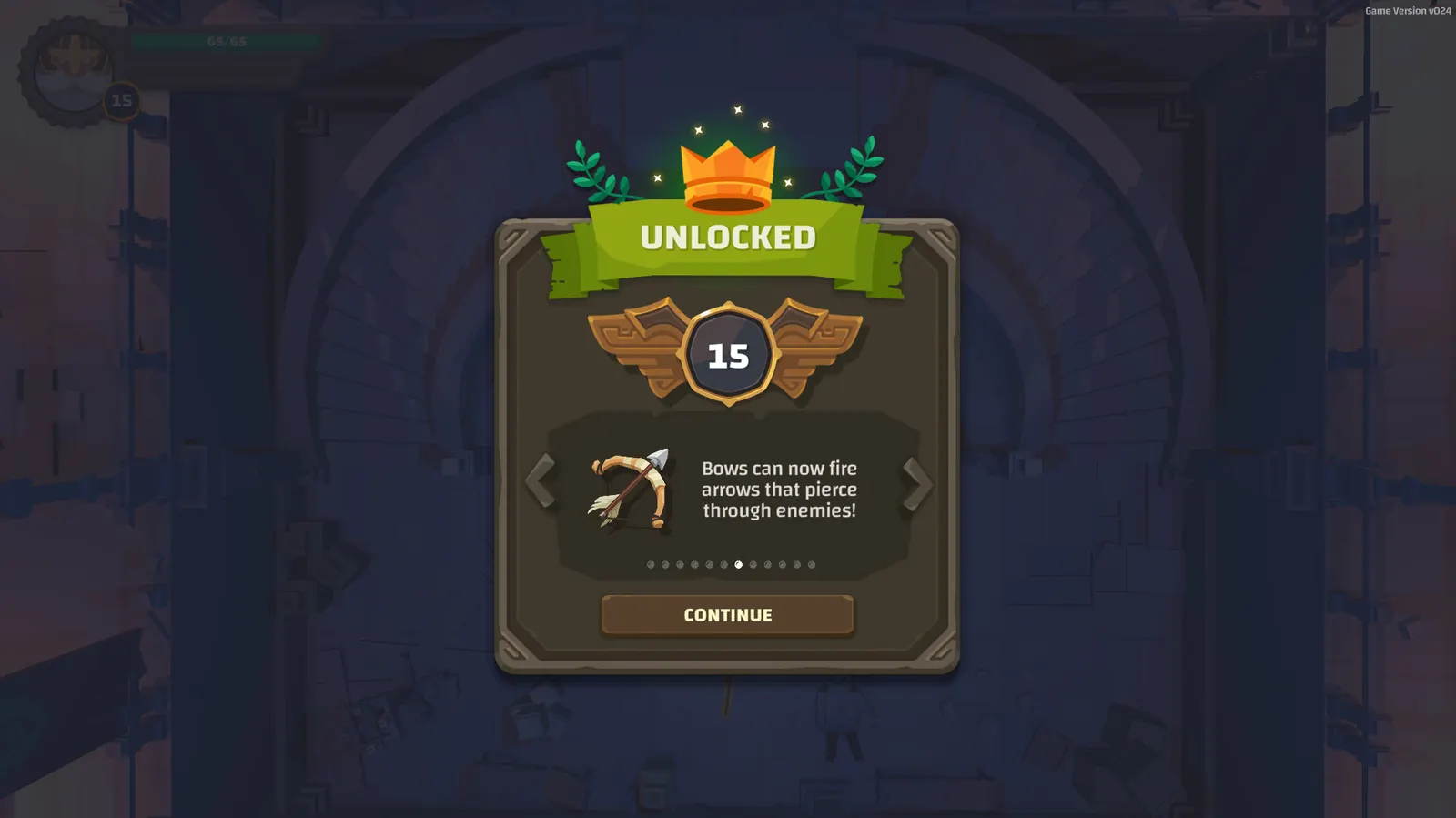 Ouroboros Dungeon media 4
