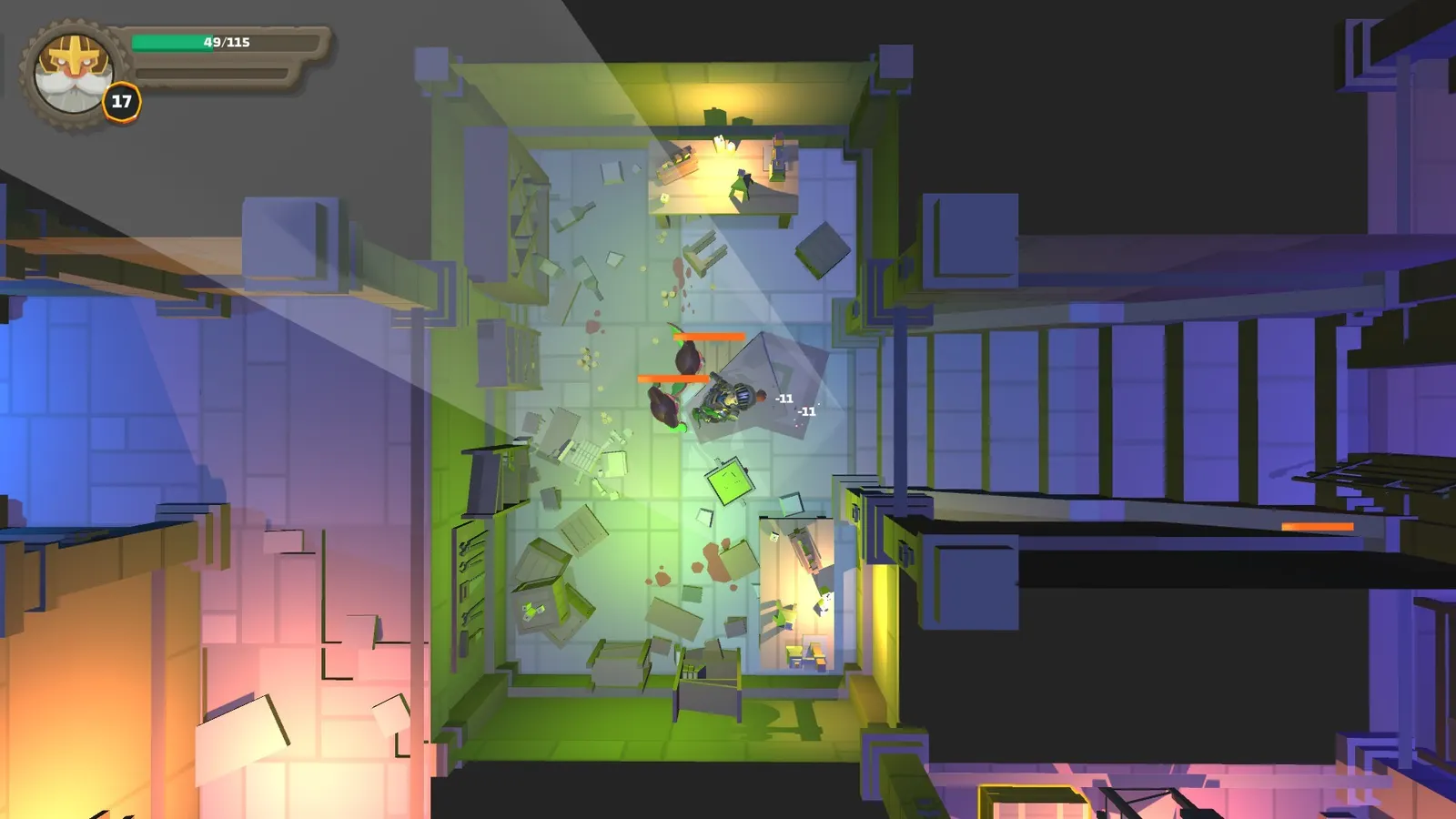 Ouroboros Dungeon media 5