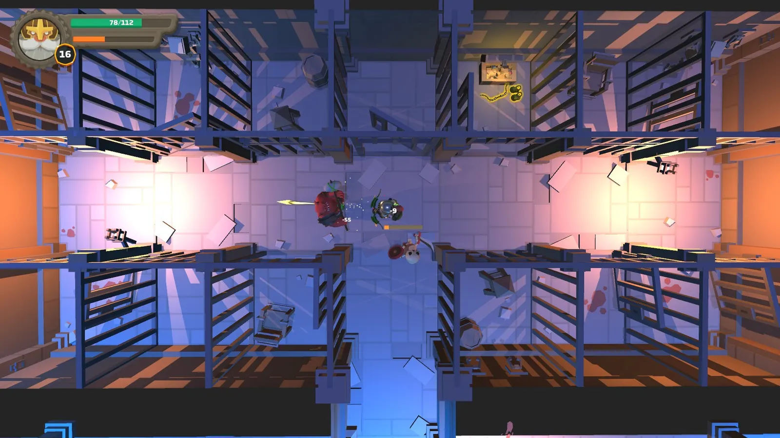 Ouroboros Dungeon media 6