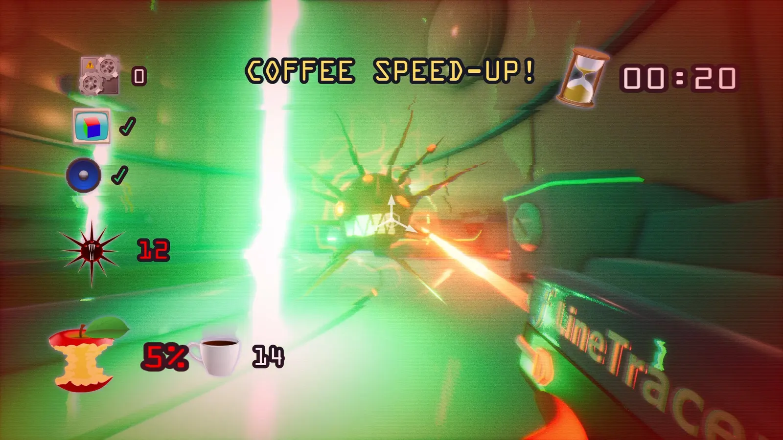 Out of Bounds media 9
