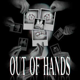 Обкладинка гри Out Of Hands