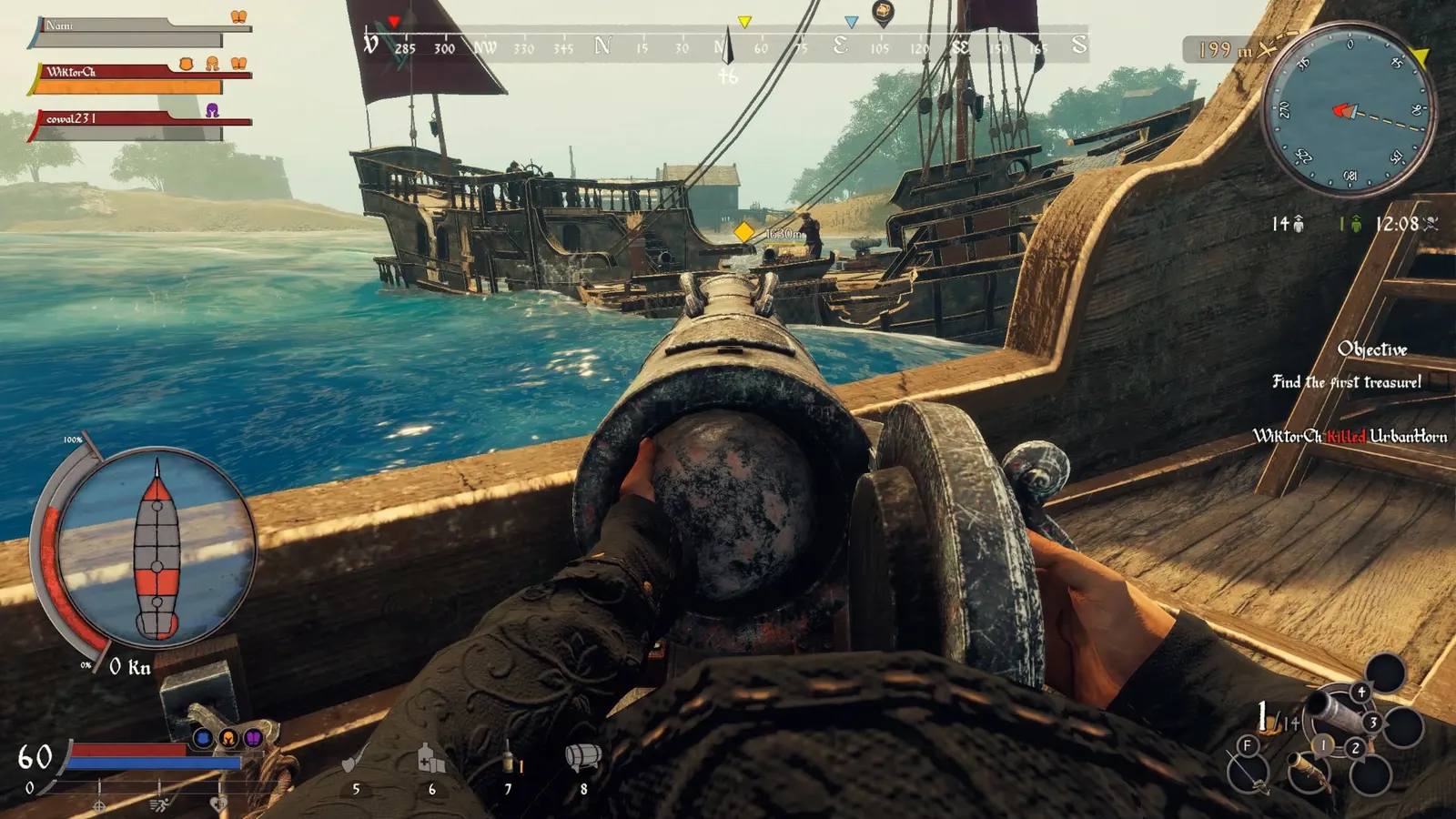 Out of Reach: Treasure Royale media 6
