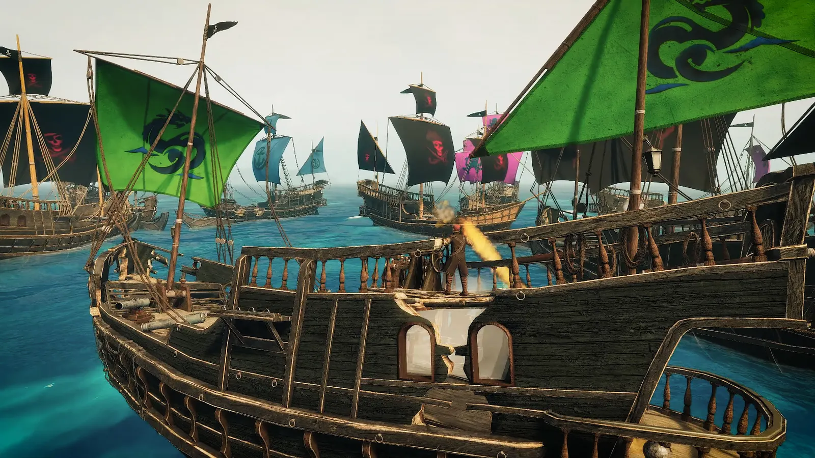 Out of Reach: Treasure Royale media 11