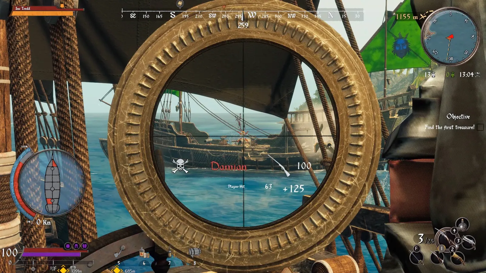 Out of Reach: Treasure Royale media 14