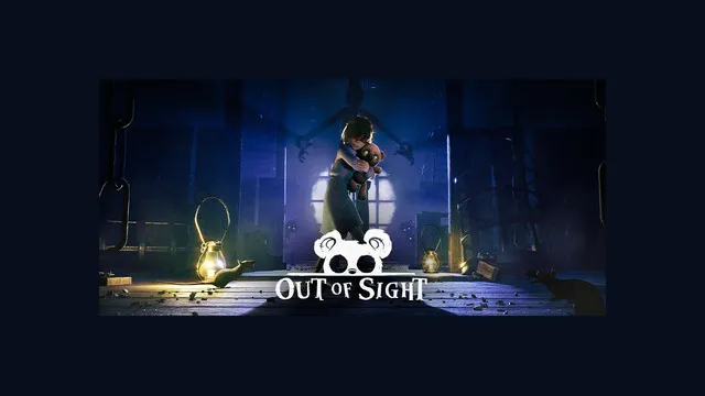 Out of Sight