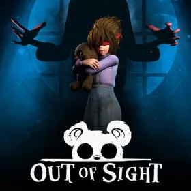 Обкладинка гри Out of Sight