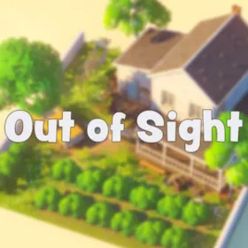 Обкладинка гри Out of Sight