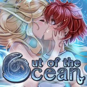 Обкладинка гри Out of the Ocean
