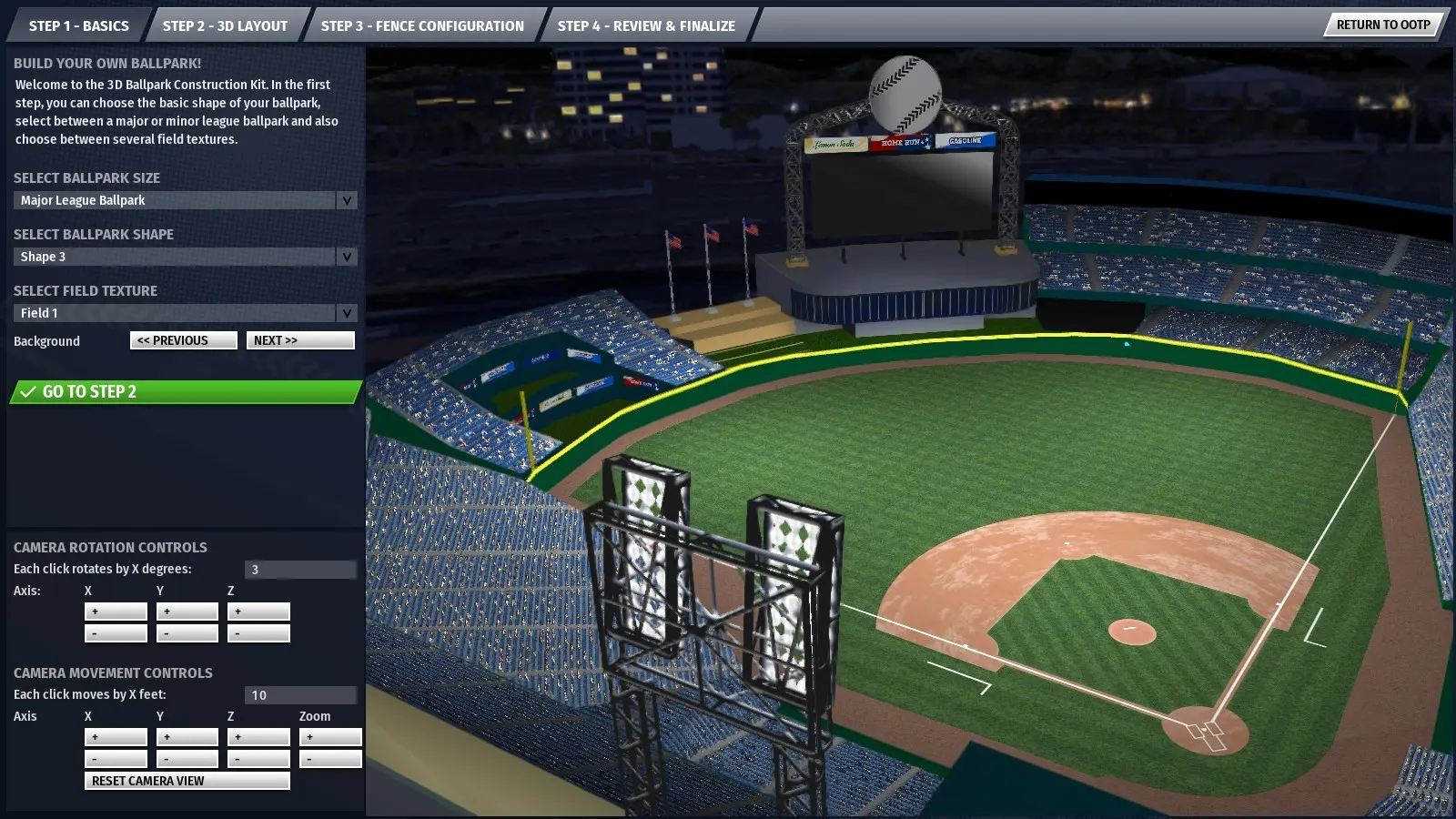 Out of the Park Baseball 21 media 5