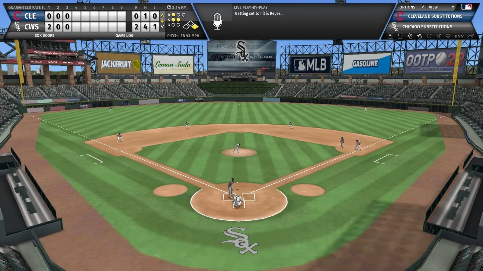 Out of the Park Baseball 22 media 3