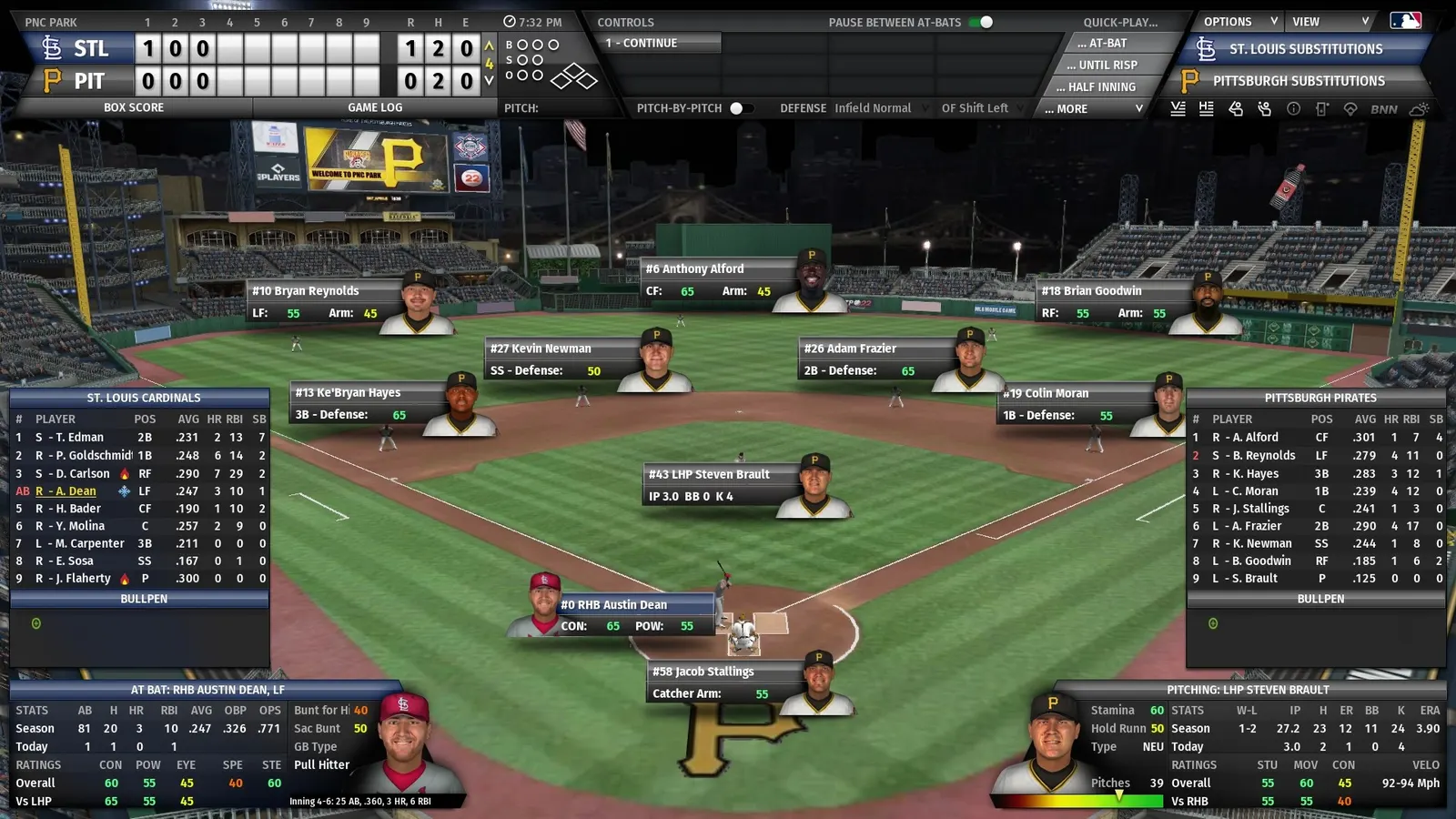 Out of the Park Baseball 22 media 6