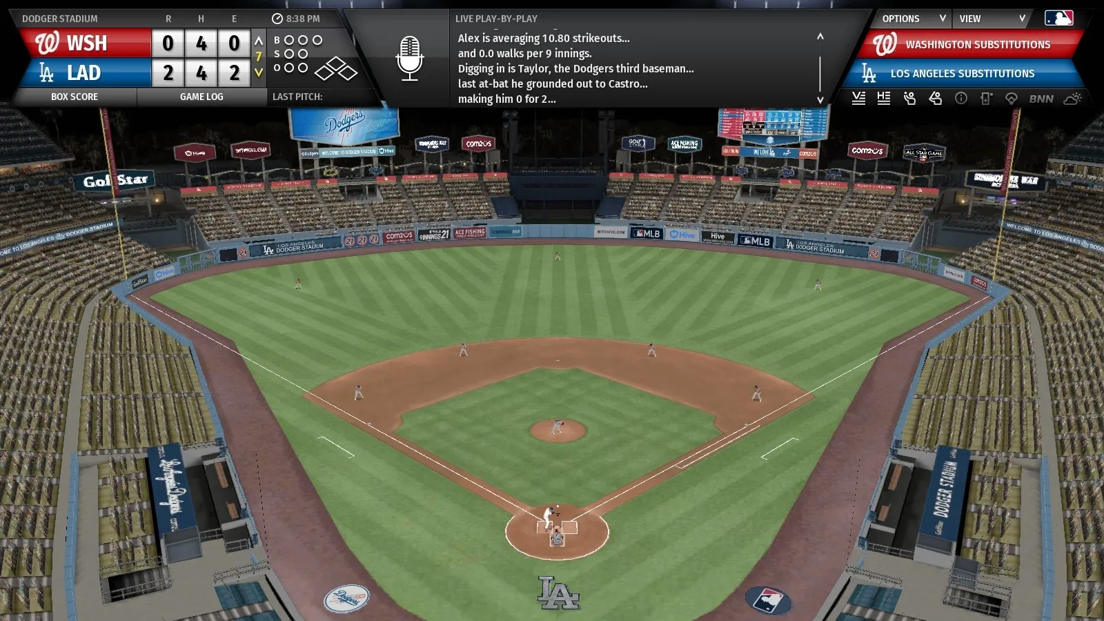 Out of the Park Baseball 22 media 11