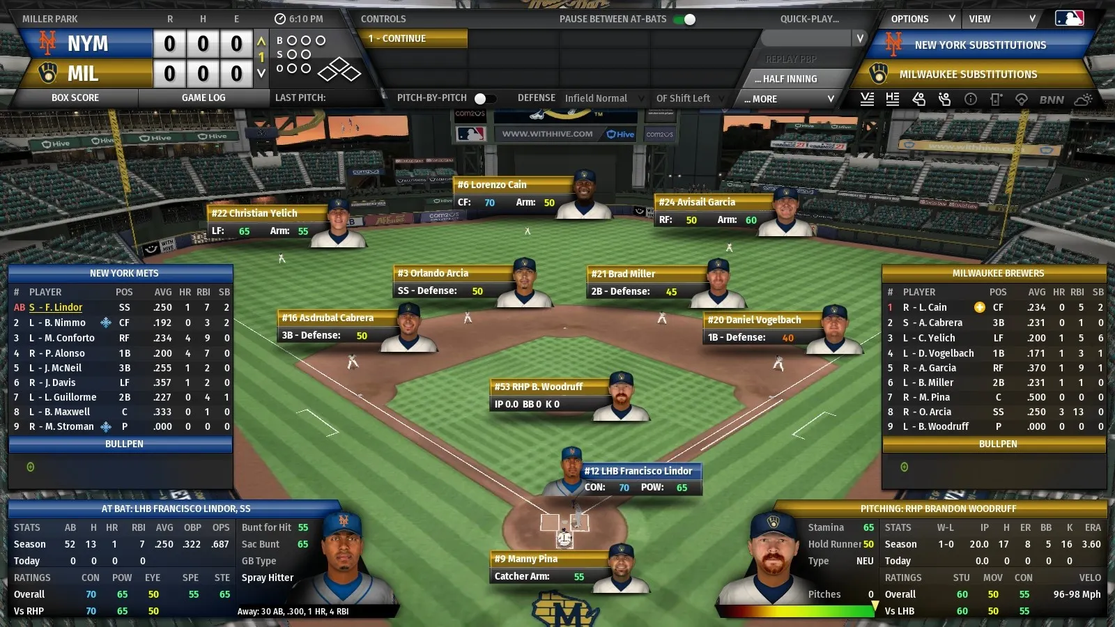 Out of the Park Baseball 22 media 12