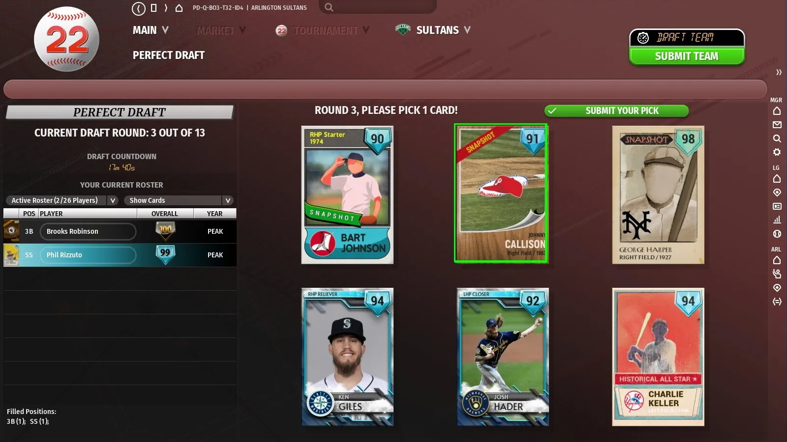 Out of the Park Baseball 22 media 19