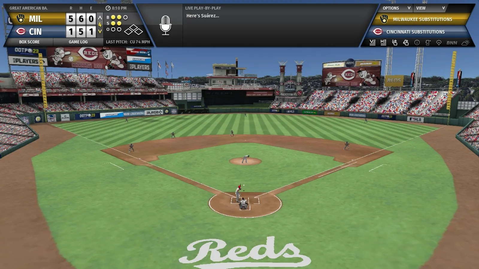 Out of the Park Baseball 23 media 8
