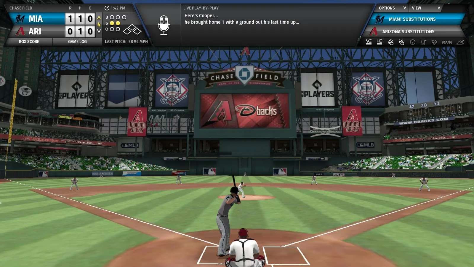 Out of the Park Baseball 23 media 9