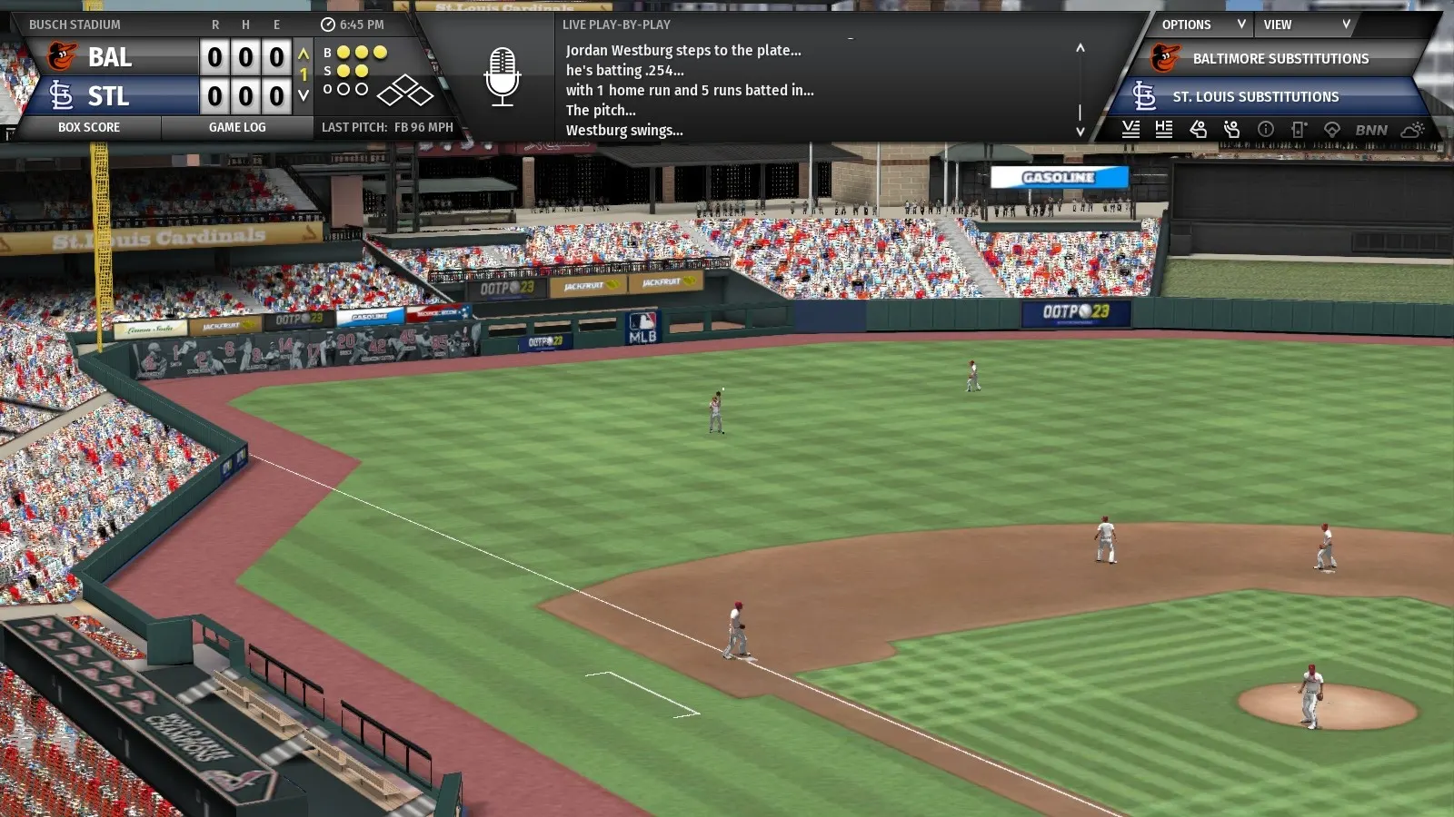 Out of the Park Baseball 23 media 10