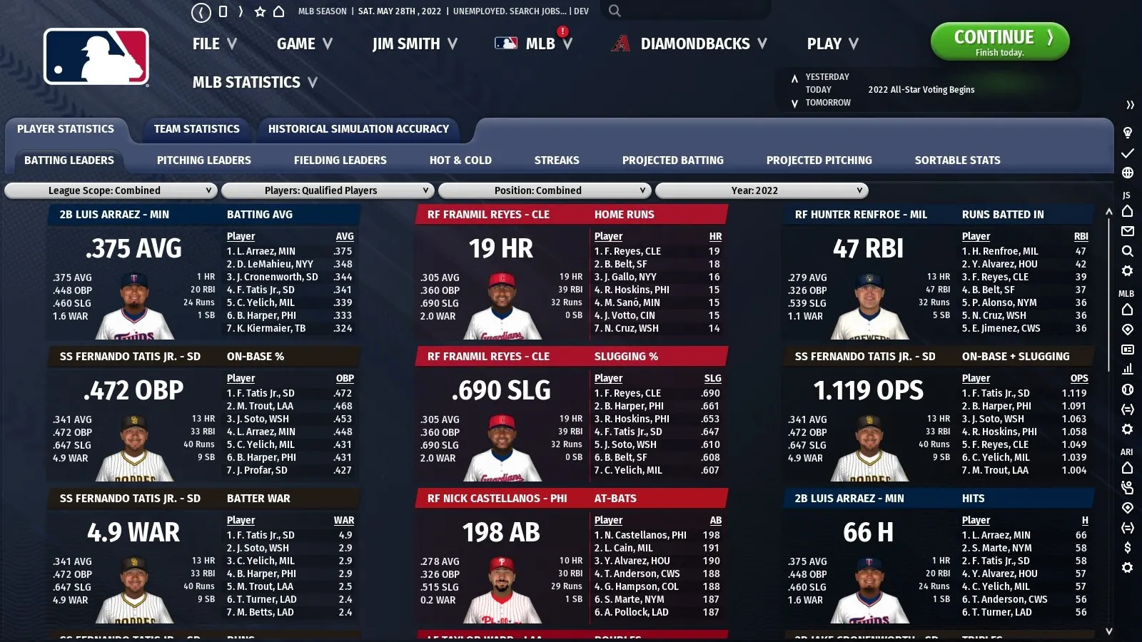 Out of the Park Baseball 23 media 11