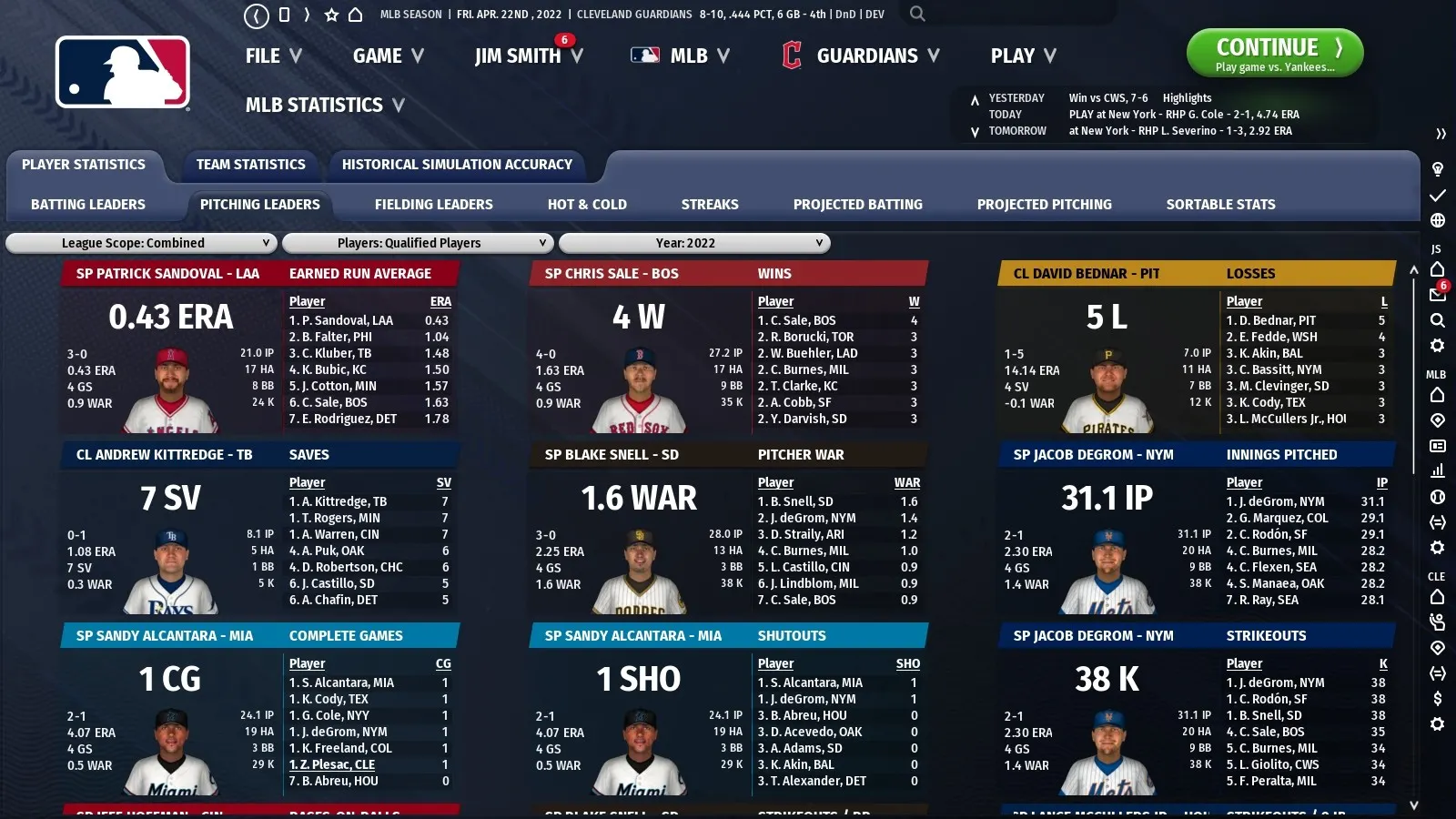 Out of the Park Baseball 23 media 12