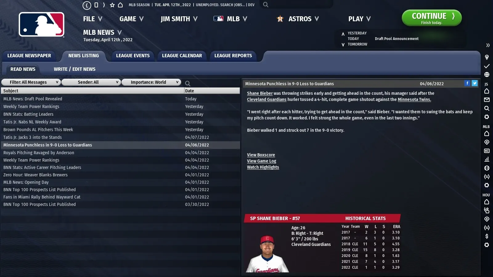 Out of the Park Baseball 23 media 13