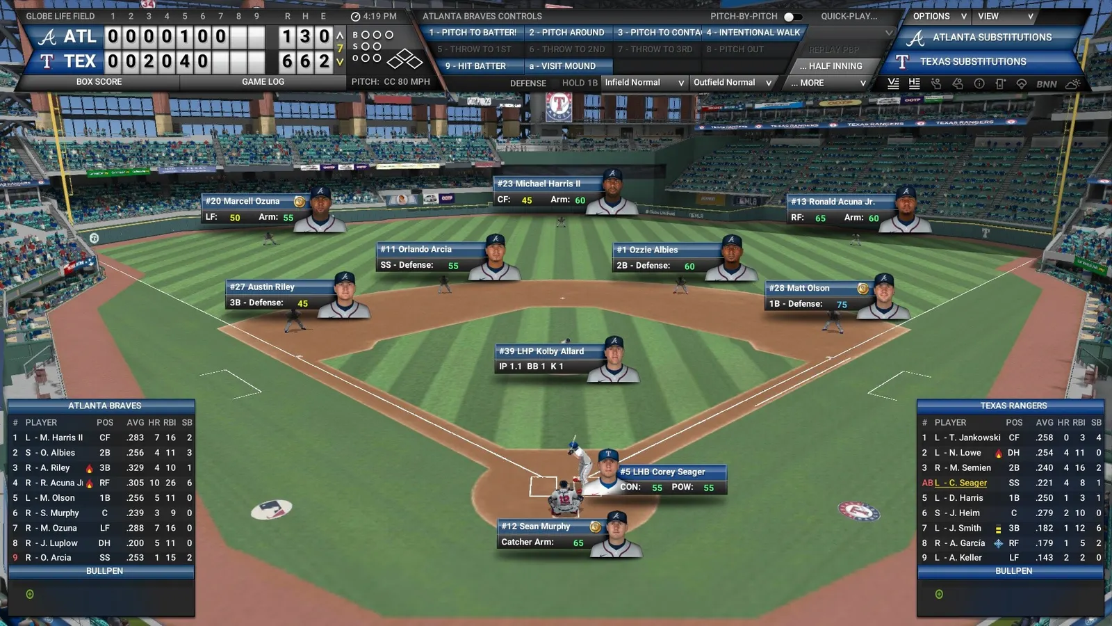 Out of the Park Baseball 24 media 3