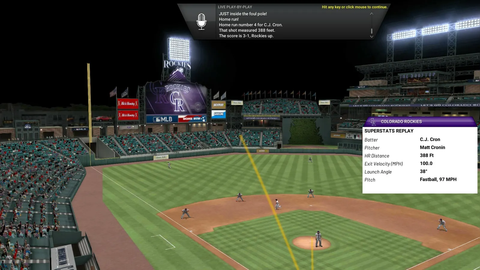 Out of the Park Baseball 24 media 4